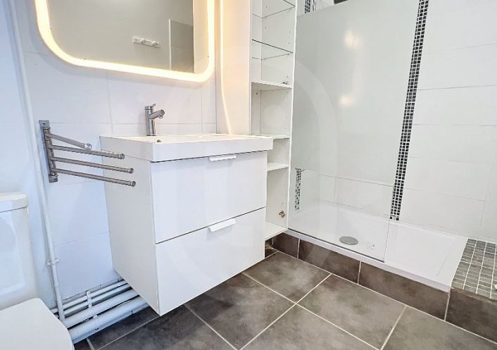 location Appartement Montpellier