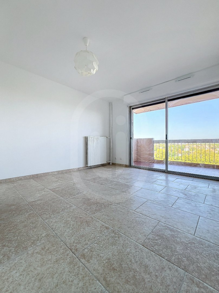 location Appartement Montpellier - Photo 1