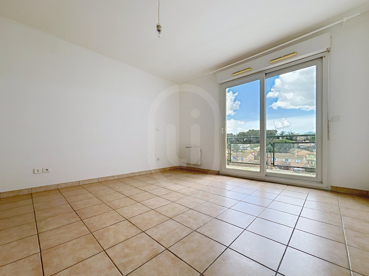 location Appartement Jacou - Photo 1