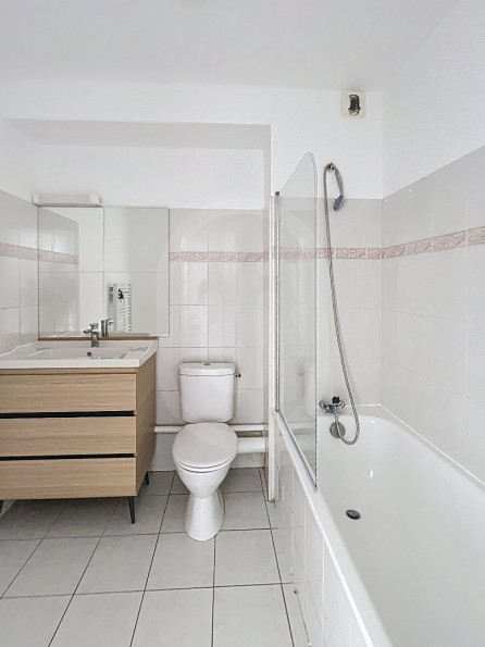 location Appartement Jacou - Photo 3