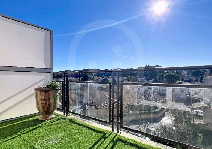 location Appartement Jacou