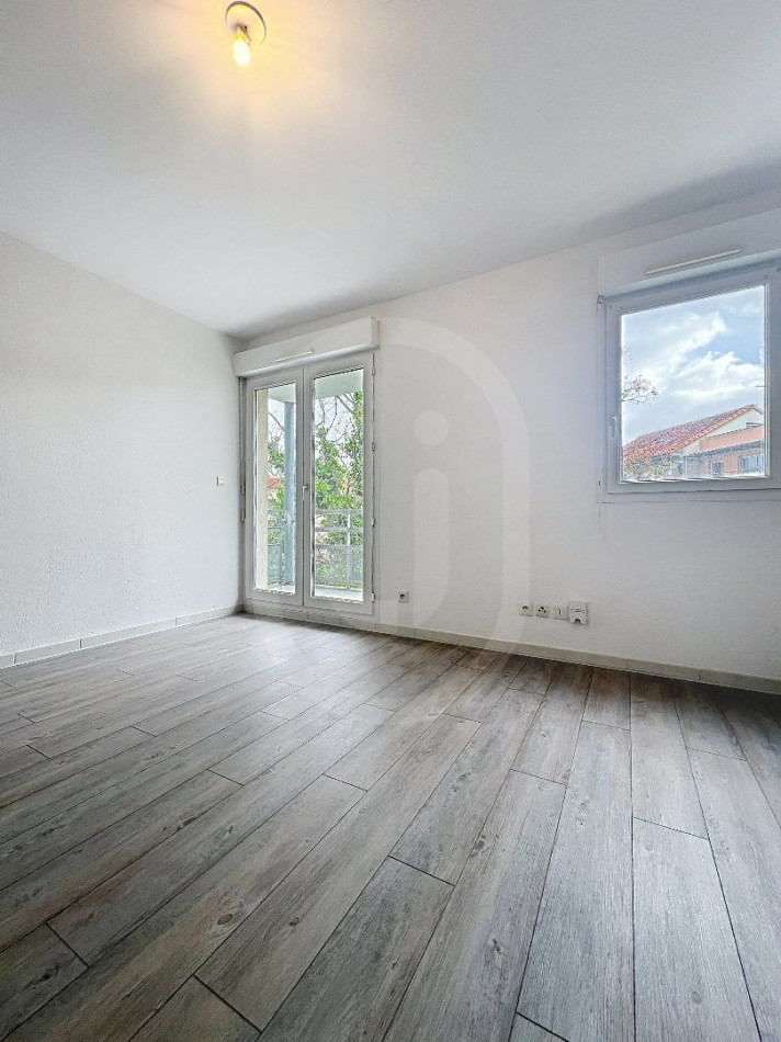 location Appartement Montpellier - Photo 1