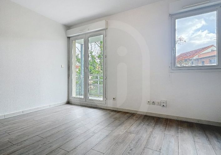 location Appartement Montpellier