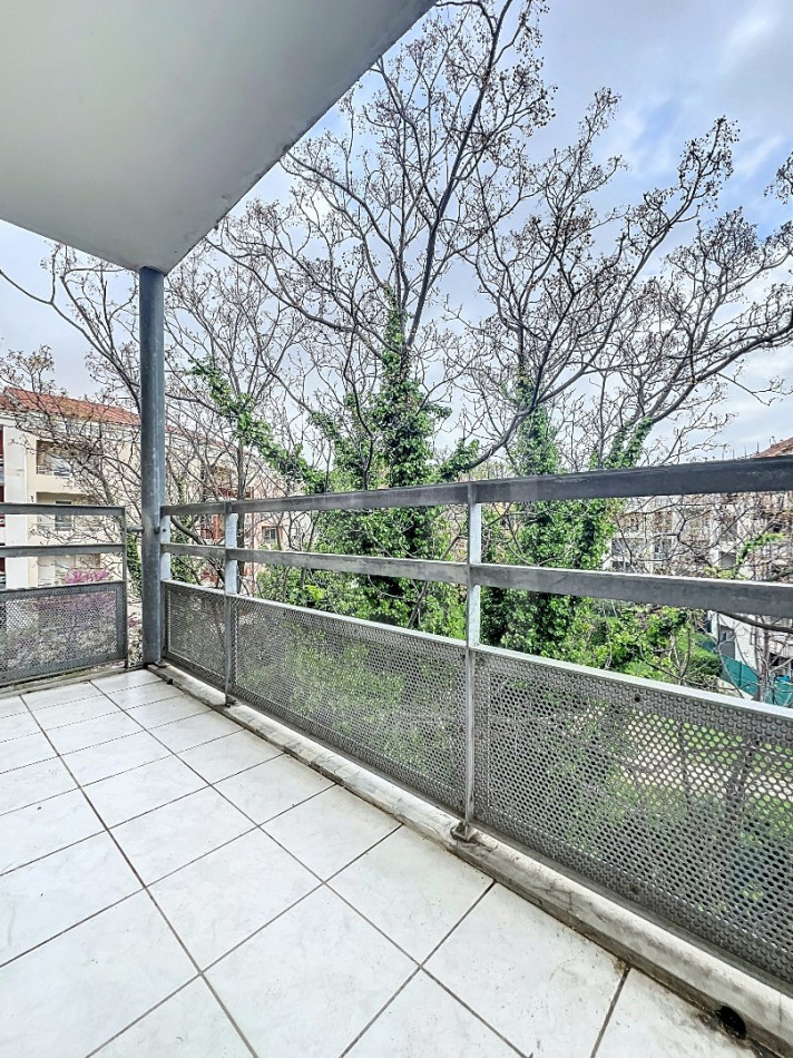 location Appartement Montpellier - Photo 5
