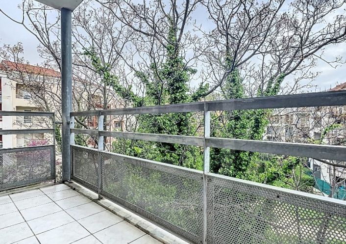 location Appartement Montpellier