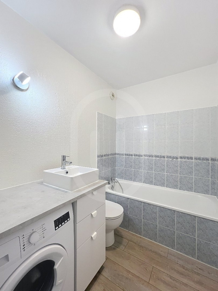 location Appartement Montpellier - Photo 4