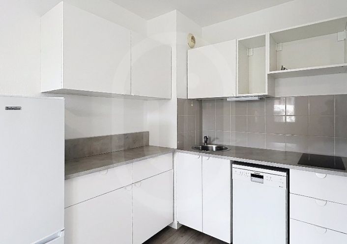 location Appartement Montpellier