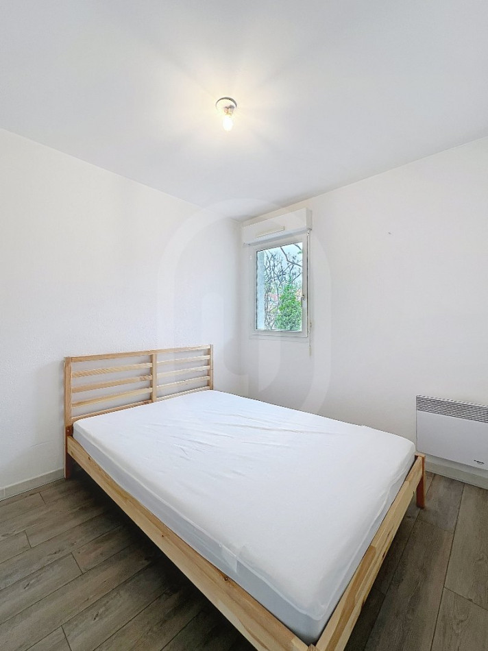location Appartement Montpellier - Photo 3