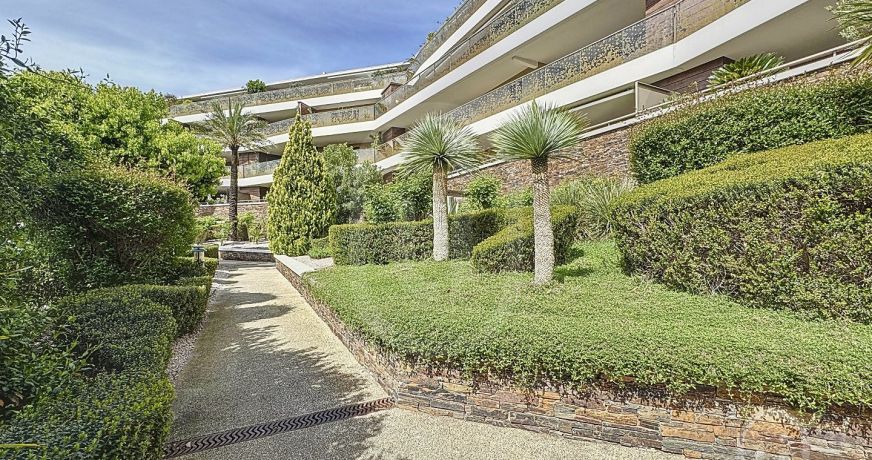 location Appartement Le Cres