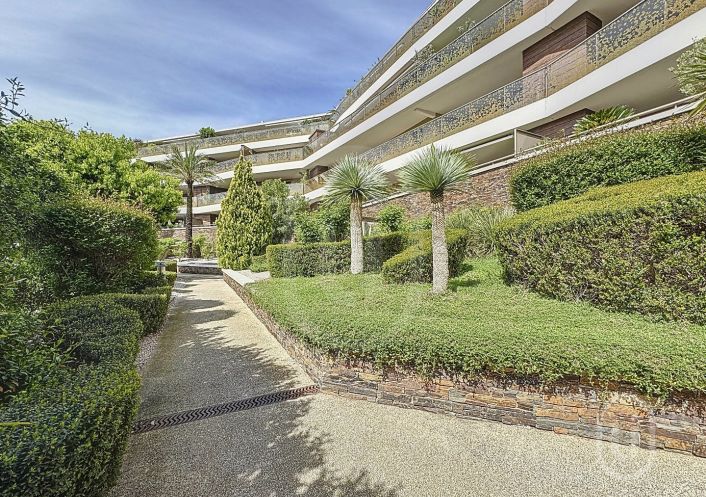 location Appartement Le Cres