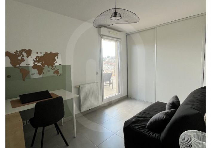 location Appartement Le Cres