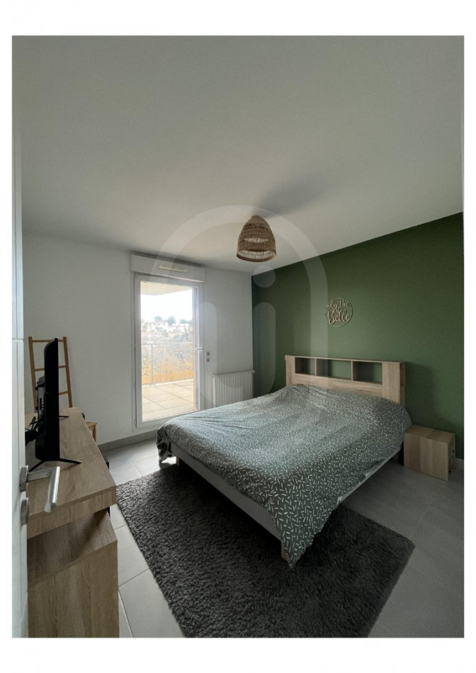 location Appartement Le Cres - Photo 4