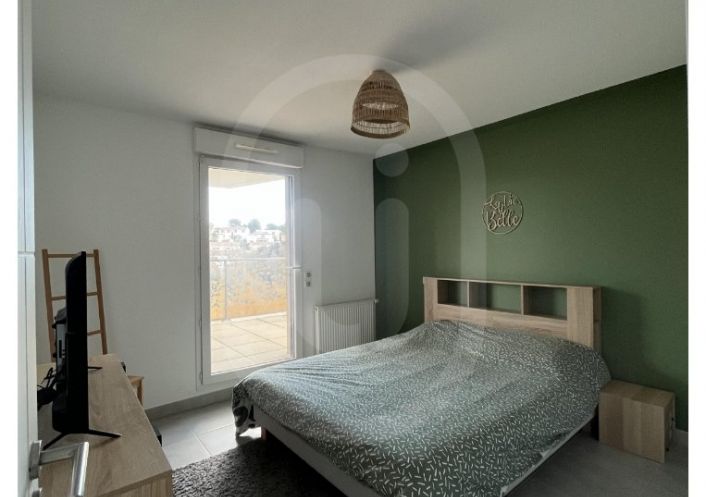 location Appartement Le Cres
