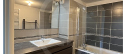 location Appartement Le Cres