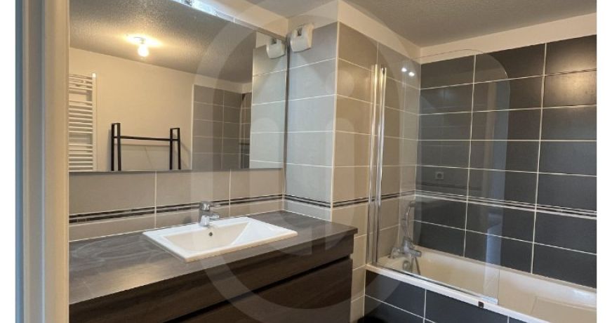 location Appartement Le Cres
