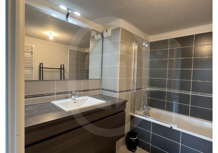 location Appartement Le Cres