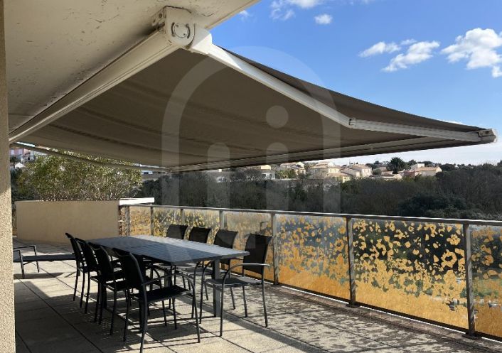 location Appartement Le Cres