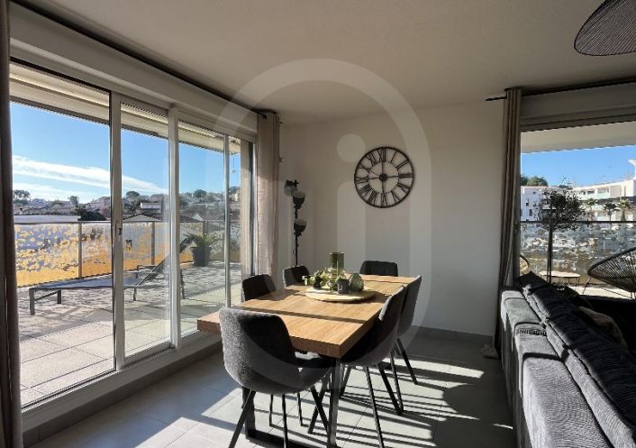 location Appartement Le Cres