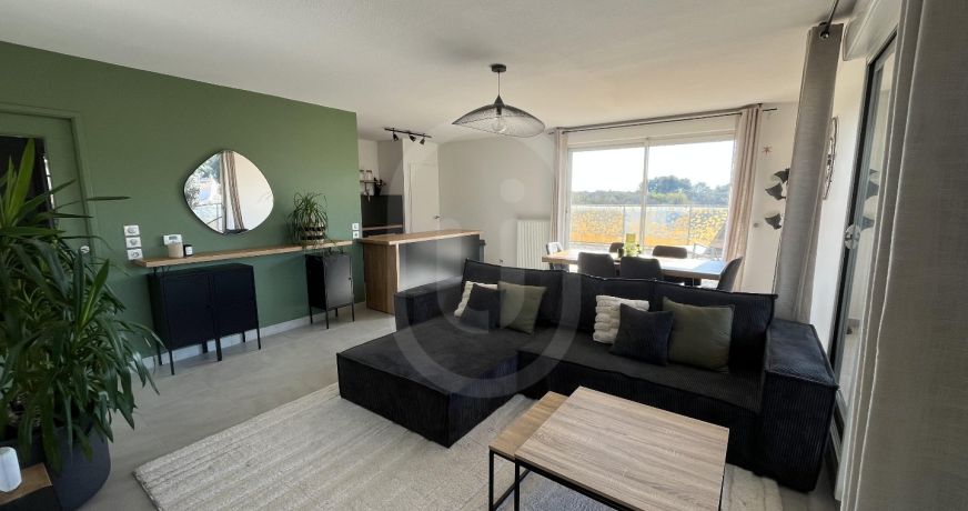 location Appartement Le Cres