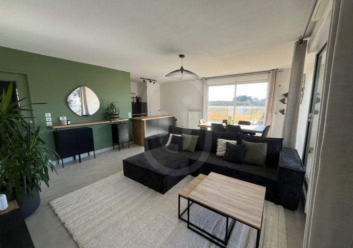 location Appartement Le Cres