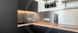 location Appartement Le Cres