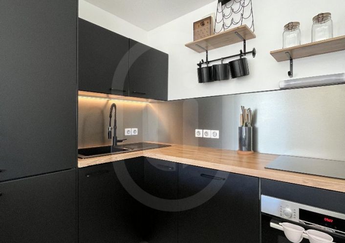 location Appartement Le Cres