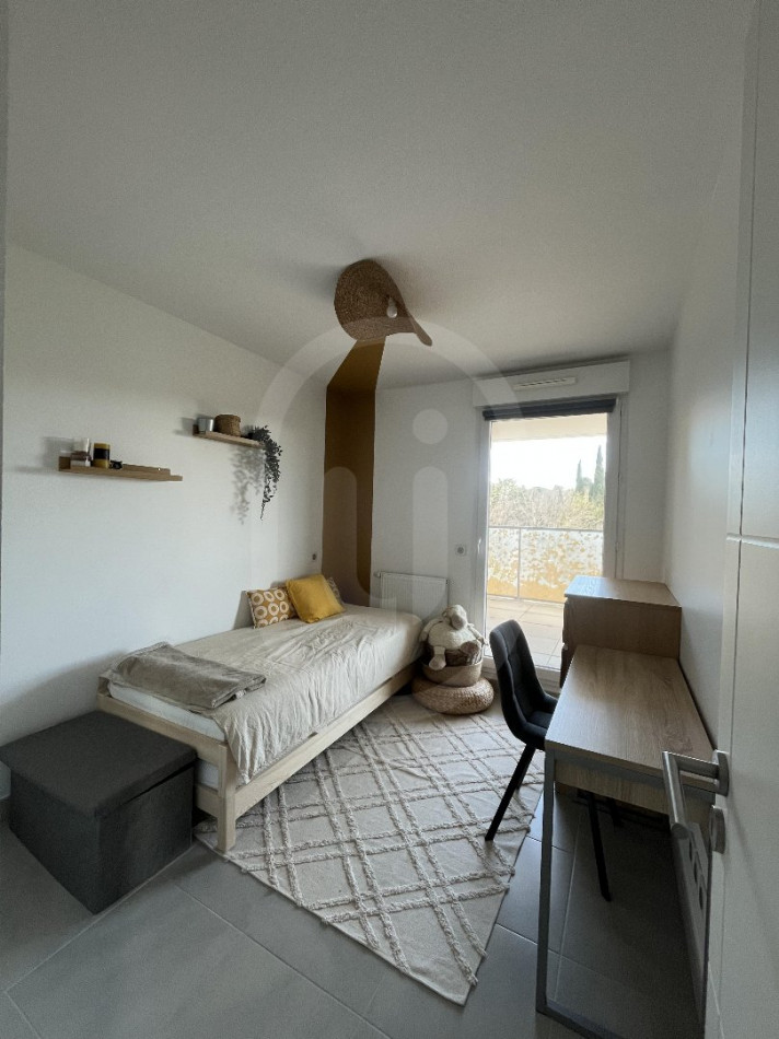 location Appartement Le Cres - Photo 6