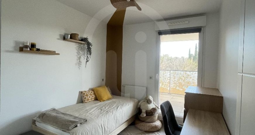 location Appartement Le Cres