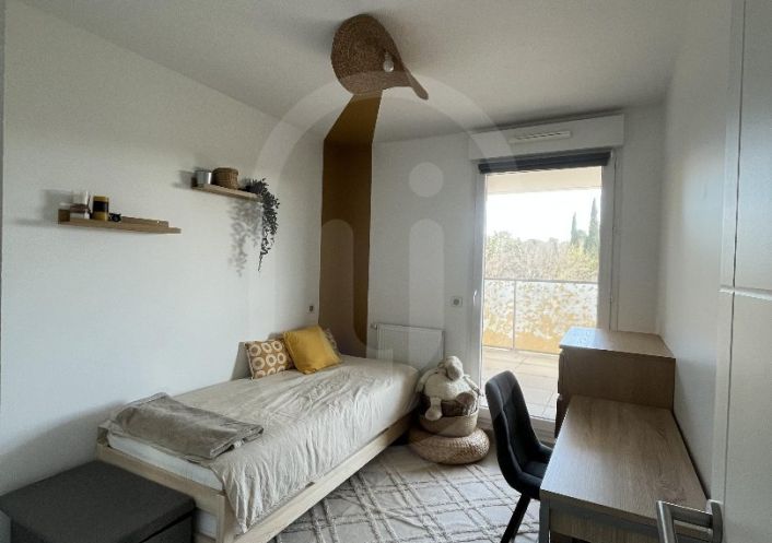location Appartement Le Cres