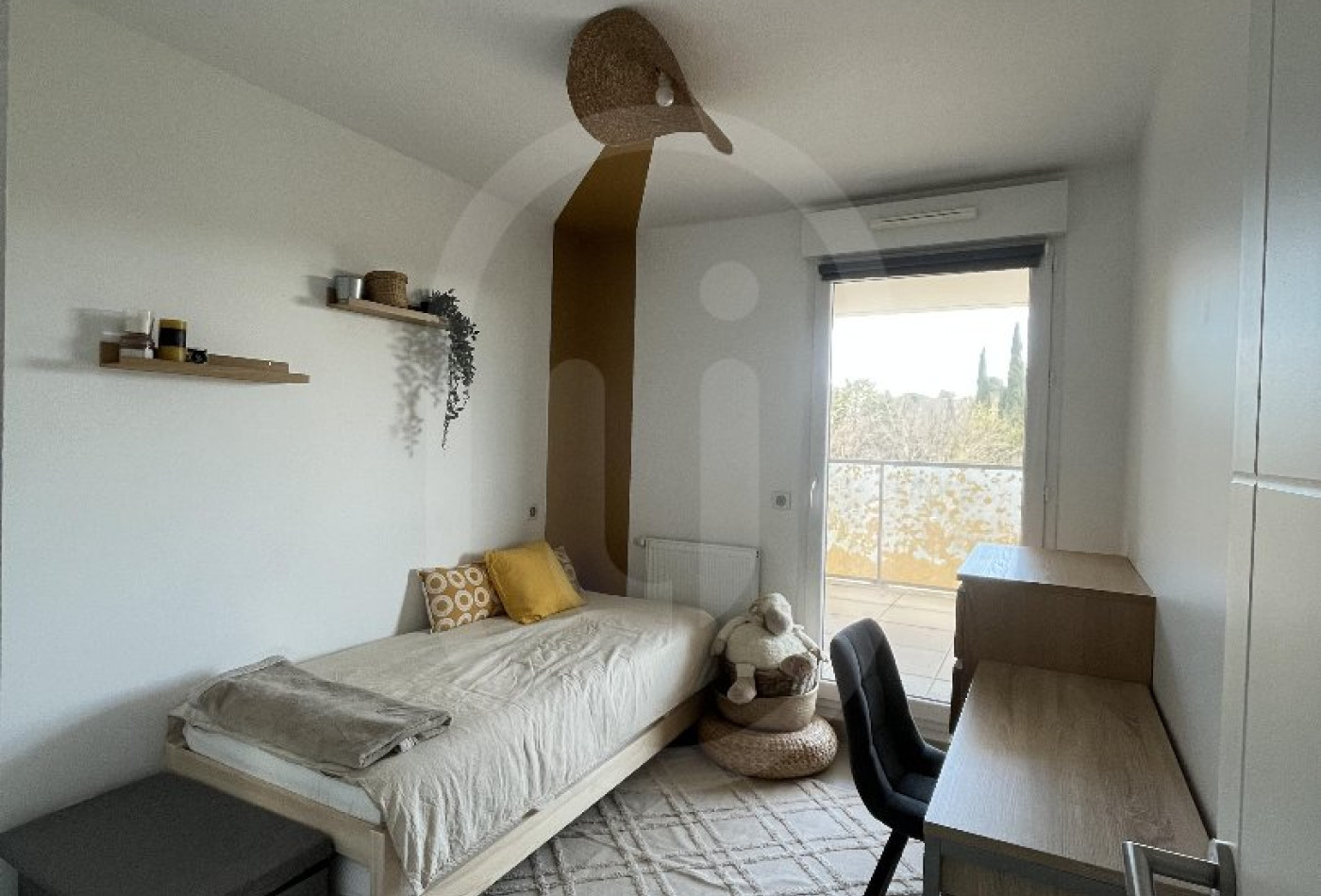 location Appartement Le Cres - Photo 6