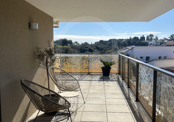 location Appartement Le Cres