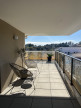 location Appartement Le Cres
