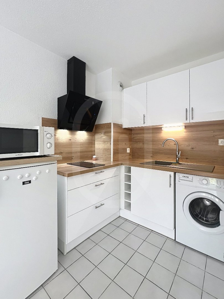 location Appartement Montpellier - Photo 3