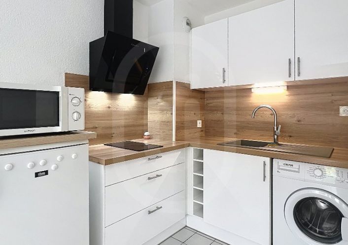 location Appartement Montpellier
