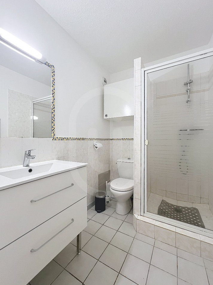 location Appartement Montpellier - Photo 4