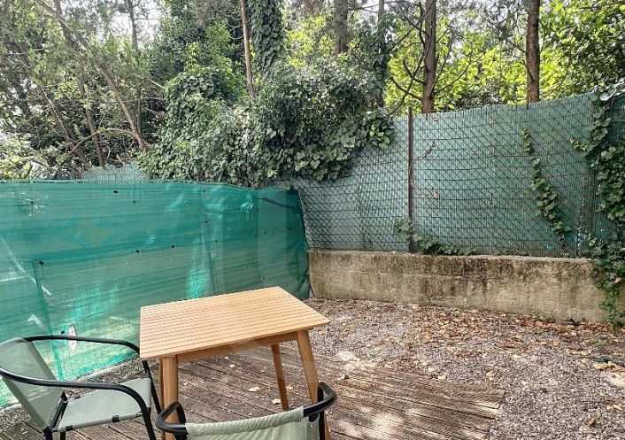 location Appartement Montpellier