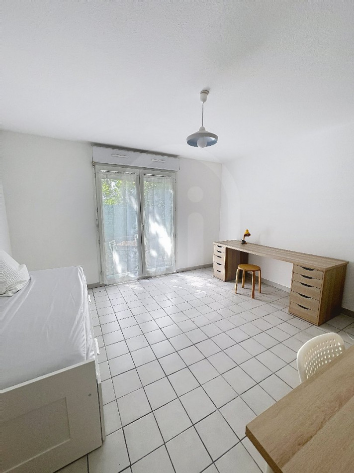 location Appartement Montpellier - Photo 2