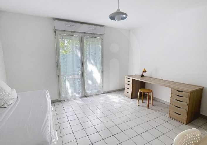 location Appartement Montpellier