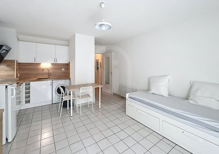 location Appartement Montpellier