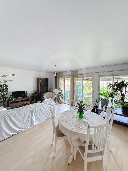 location Appartement Montpellier - Photo 2