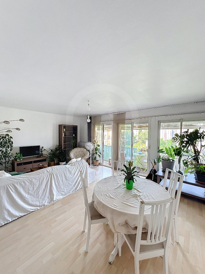 location Appartement Montpellier - Photo 2