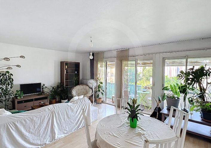 location Appartement Montpellier