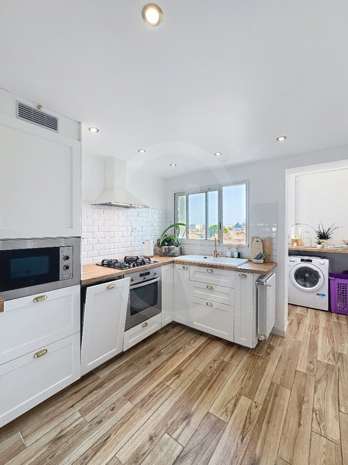 location Appartement Montpellier - Photo 3