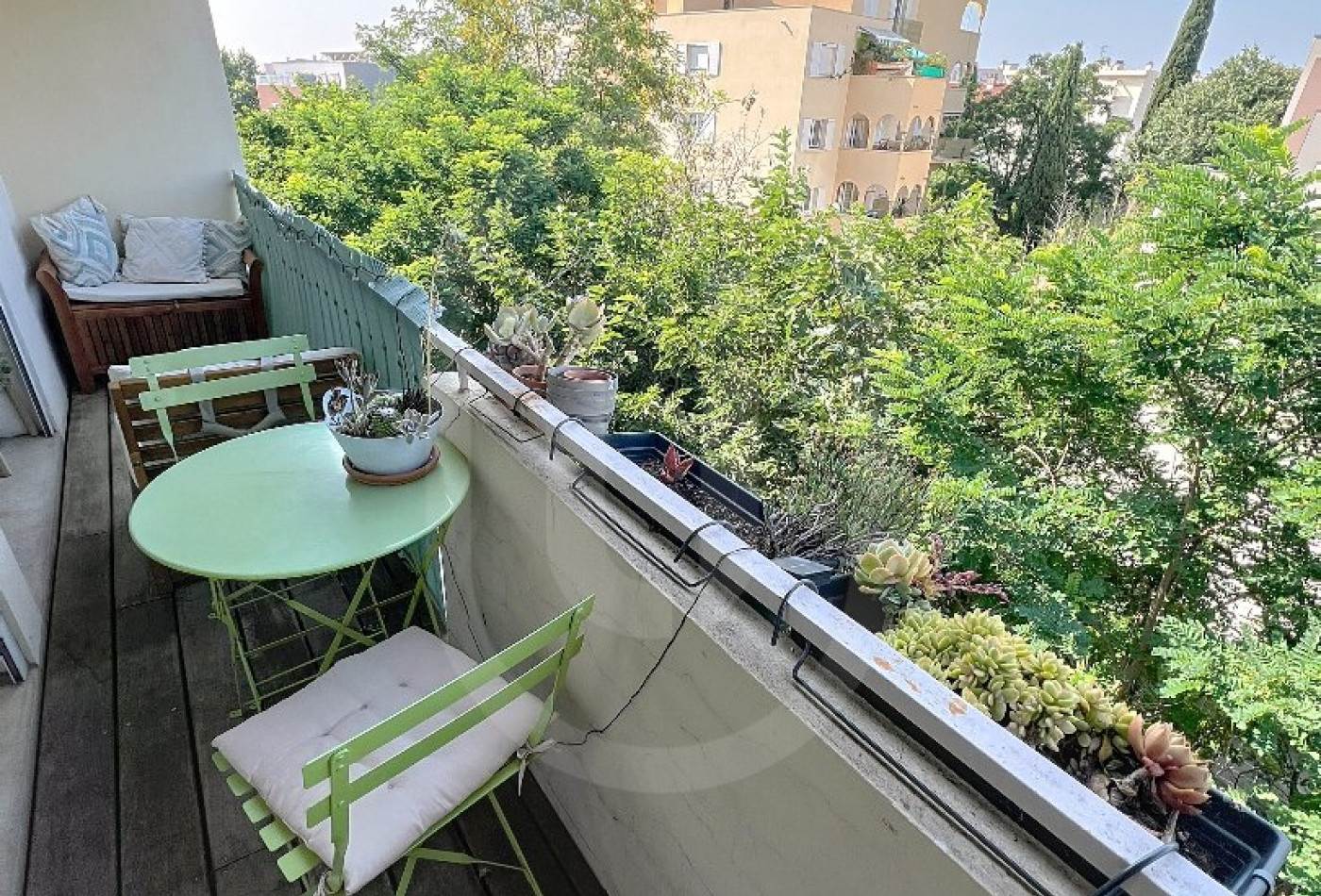 location Appartement Montpellier - Photo 8