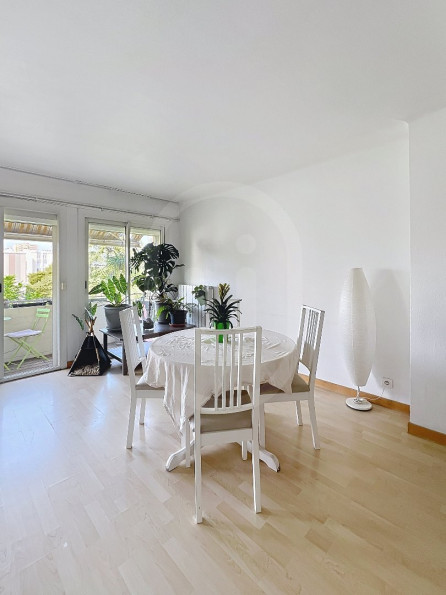 location Appartement Montpellier - Photo 1