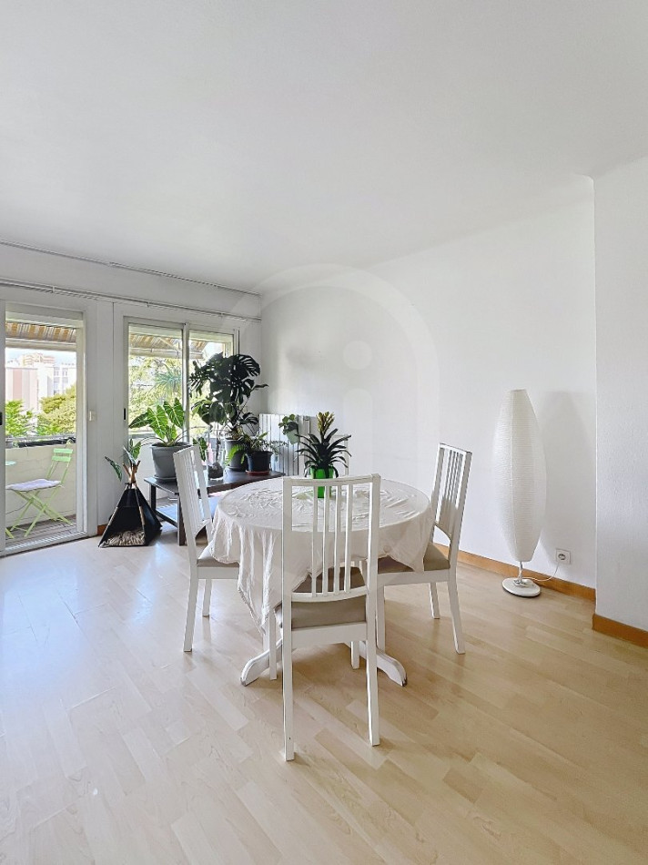 location Appartement Montpellier - Photo 1