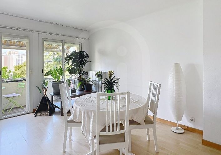 location Appartement Montpellier