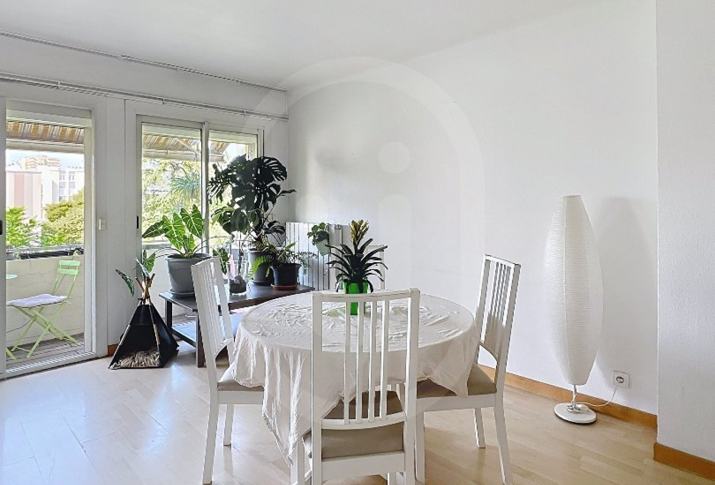 location Appartement Montpellier - Photo 1