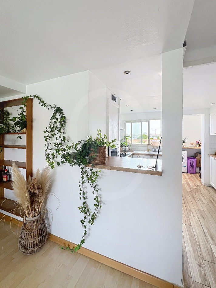 location Appartement Montpellier - Photo 4