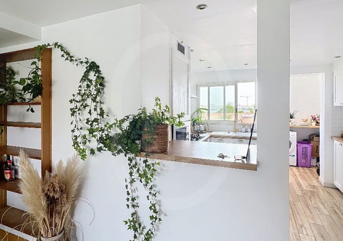 location Appartement Montpellier